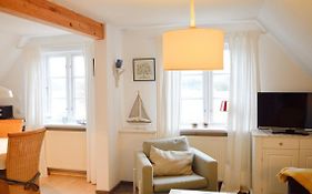 Ostwohnung Fehrstieg